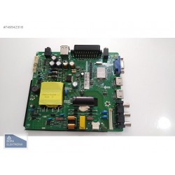 TP.VST59S.PB762 , LSC400HN02 , AWOX 40102 , MAIN BOARD , ANAKART TP.VST59S.PB762 , LSC400HN02 , AWOX 40102 , MAIN BOARD , ANAKART